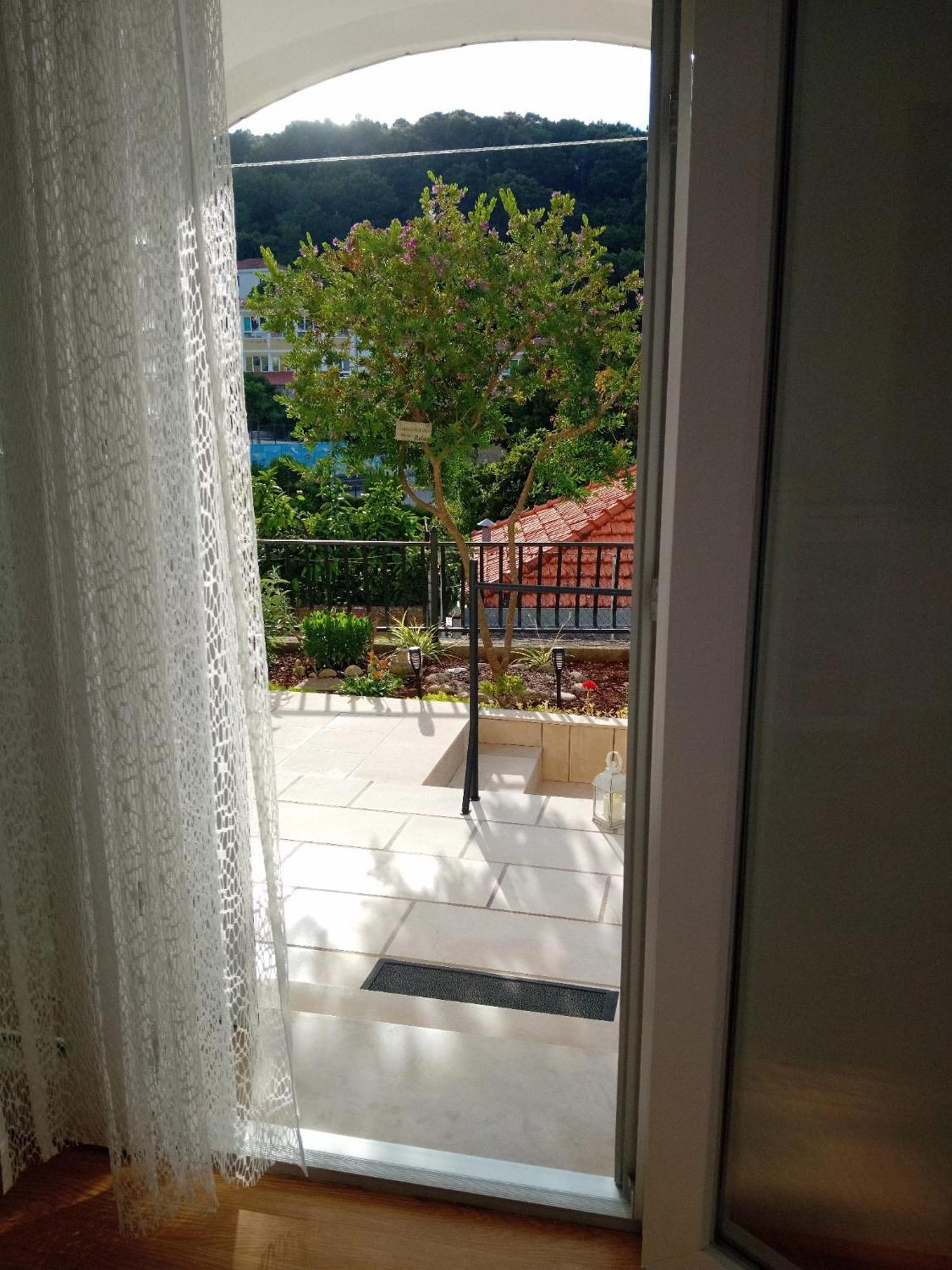 Guesthouse Korkyra Sun กอร์จูลา ห้อง รูปภาพ